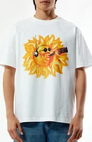 Coca Cola By PacSun Rays T-Shirt