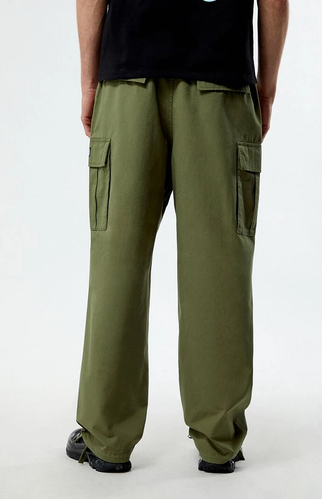 Obey Hardwork Ripstop Cargo Pants
