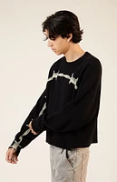 PacSun Stay Out Sweater