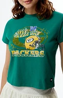 NFL Wild Collective x PacSun Green Bay Packers Mini T-Shirt