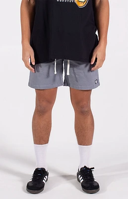 Lira Charcoal Weekday Jogger 3.0 Shorts