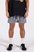 Lira Charcoal Weekday Jogger 3.0 Shorts