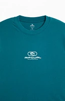 Rip Curl Pill Icon T-Shirt