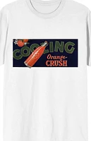 Orange Crush Cooling T-Shirt