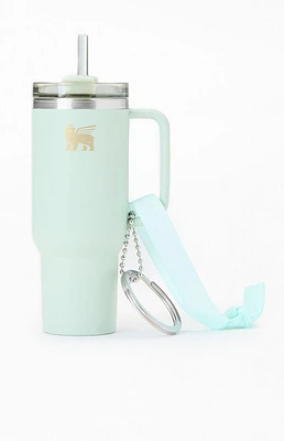 Stanley The Quencher H2.0 Tumbler Keychain