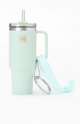 Stanley The Quencher H2.0 Tumbler Keychain