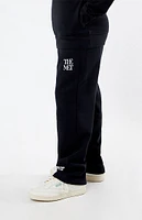 The Met x PacSun Kids Degas Ballet Straight Leg Sweatpants