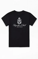 Pacsun Kids Papillon Club T-Shirt