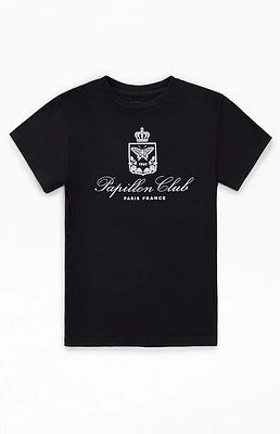 PacSun Kids Papillon Club T-Shirt