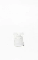 Reebok Kids Club C White Shoes