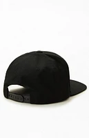 Brixton Kids Oath III Snapback Hat