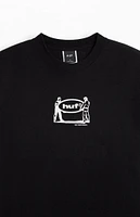 HUF Relocation T-Shirt