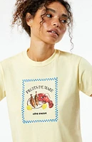 PS / LA Fruits De Mare Skimmer Baby T-Shirt