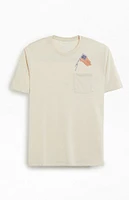 Hurley Everyday Liberty Reaper T-Shirt