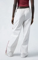 Velocity Pull-On Baggy Track Pants