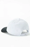 By PacSun Colorblock Dad Hat