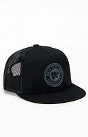 Brixton Kids Forte Mesh Hat