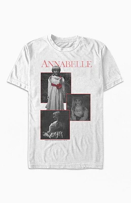 Annabelle Collage T-Shirt