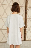 John Galt Penelope 23 Oversized T-Shirt