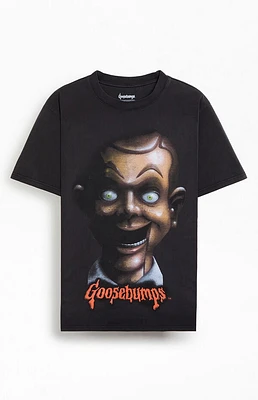 Goosebumps Dummy T-Shirt