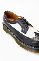Dr Martens 3989 Bex Smooth Leather Brogue Shoes