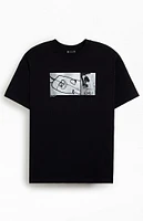 HUF Mason Photos T-Shirt