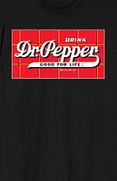 Dr. Pepper Drink T-Shirt