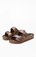 Birkenstock Arizona Essentials Slide Sandal Roast