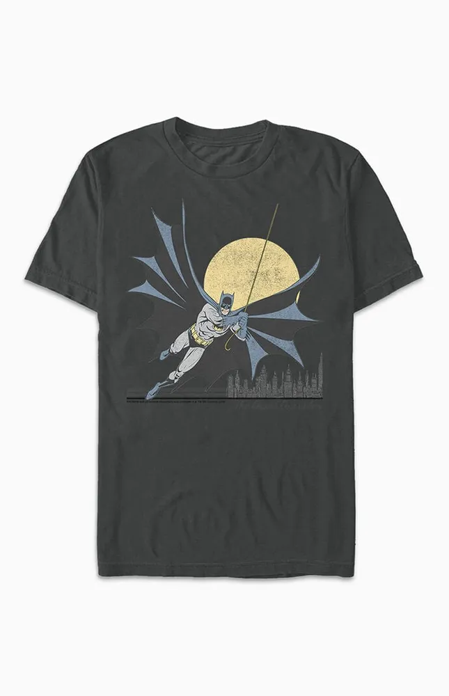 Batman Caped Crusader T-Shirt