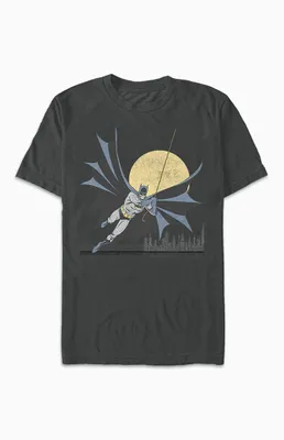 Batman Caped Crusader T-Shirt