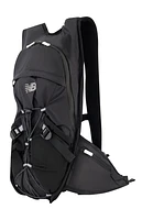 New Balance Black Performance 15L Hydration Backpack