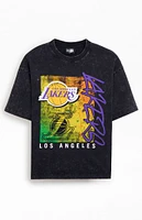 New Era LA Lakers T-Shirt