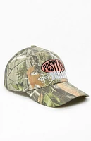 Post Malone Camo F-1 Trillion Dad Hat