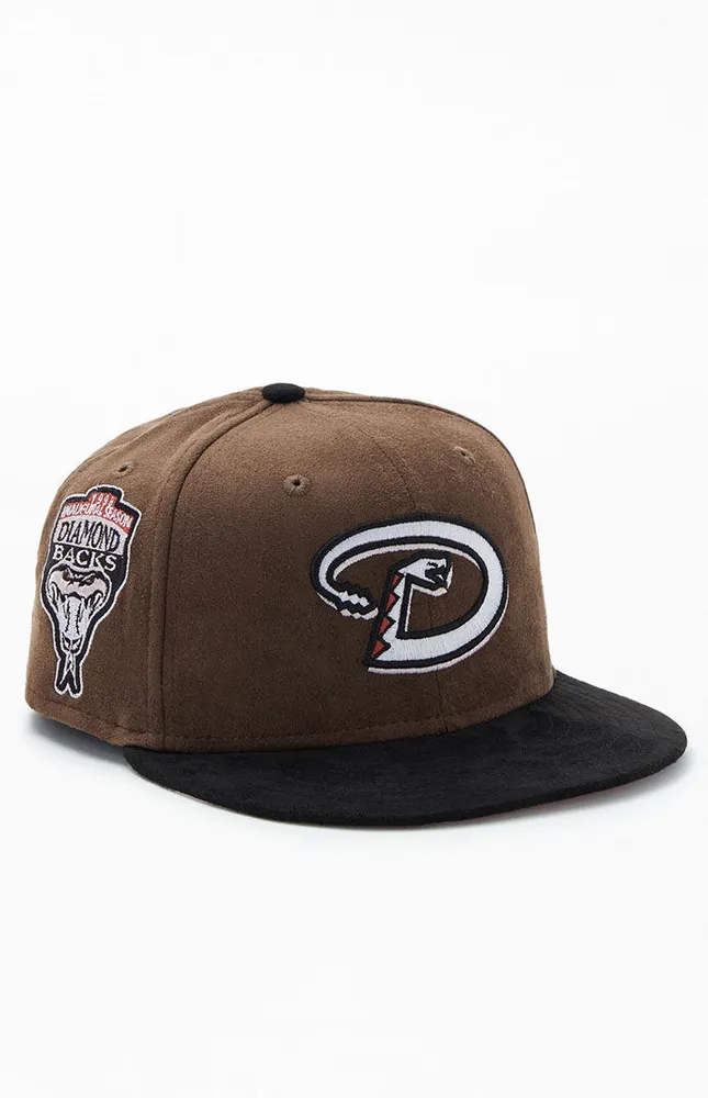 Arizona Diamondbacks Outdoor 59FIFTY Fitted