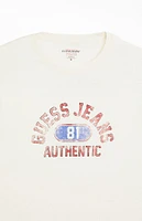 Guess Authentic Slim T-Shirt