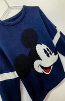 GOAT Vintage Mickey Sweater