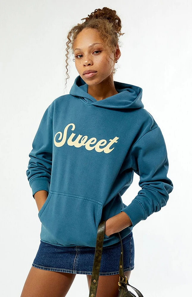 PS / LA Sweet Hoodie