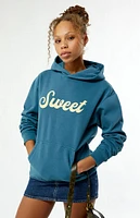 PS / LA Sweet Hoodie