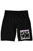 The Joker Clown Prince Sweat Shorts