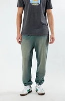 PacSun Acid Wash Jogger Sweatpants