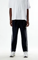 Umbro x PacSun Midnight Checkerboard Track Pants