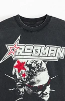 RODMAN BRAND Varsity T-Shirt