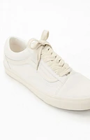 Vans Marshmallow Classic Old Skool Shoes