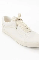 Vans Marshmallow Classic Old Skool Shoes