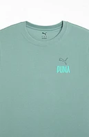 Puma Road To Unity Values T-Shirt