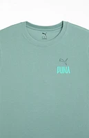 Puma Road To Unity Values T-Shirt