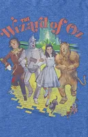 The Wizard Of Oz Poster T-Shirt