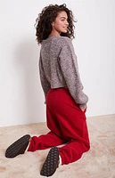 Pacsun Pacific Sunwear Washed Sweatpants