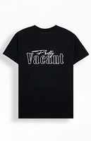 Pretty Vacant Smoke T-Shirt