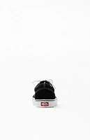 Vans Canvas Old Skool Black & White Shoes